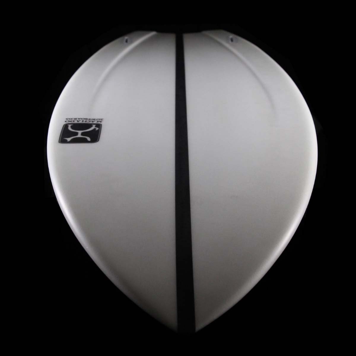 Surfboard Firewire Go Fish