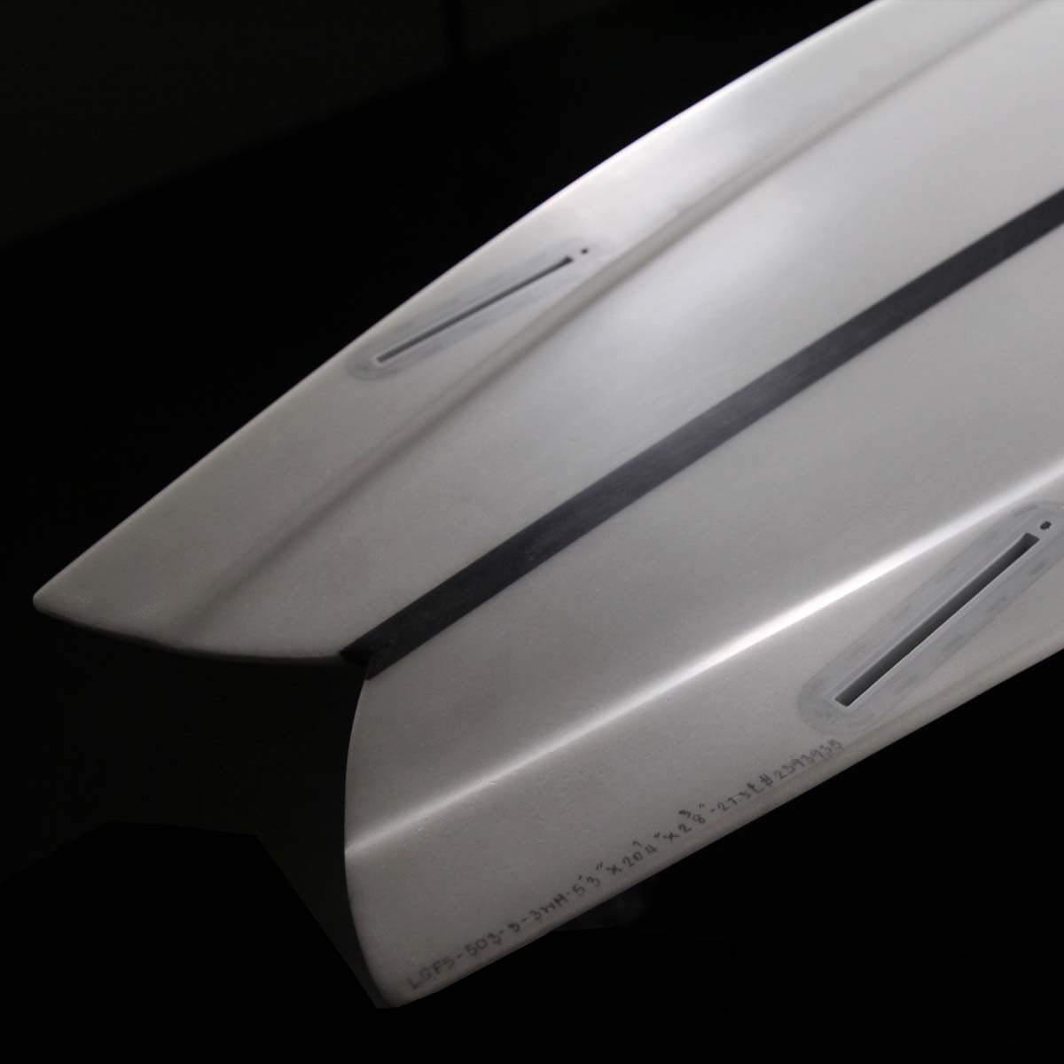 Surfboard Firewire Go Fish