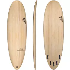 Prancha de surf Firewire Greedy Beaver TimberTek