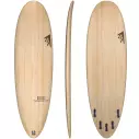 Tabla de surf Firewire Greedy Beaver TimberTek