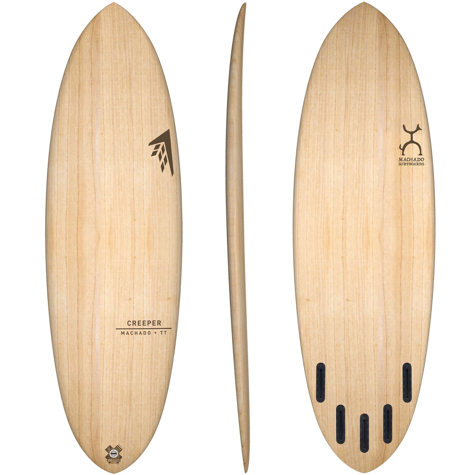 firewire timbertek