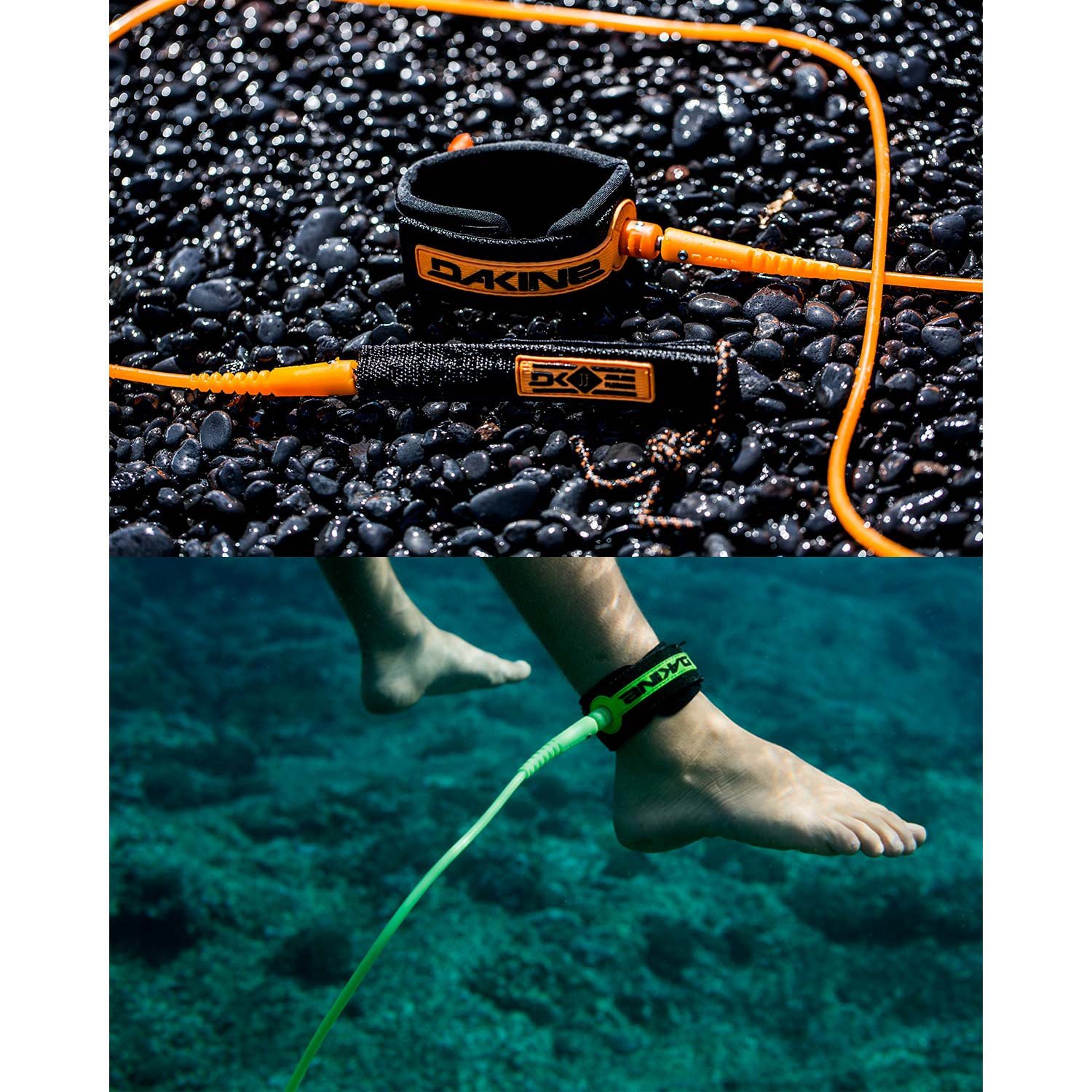 Surf Leash DaKine Comp John John Florence