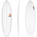 Surfboard Torq fish Pinline