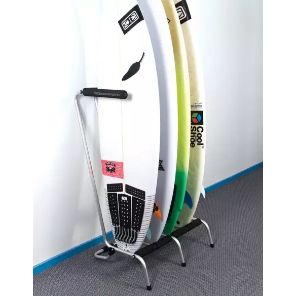 Halterung für surfboards, Ocean & Earth Free standing rax Halterung für surfboards, Ocean & Earth Free standing rax