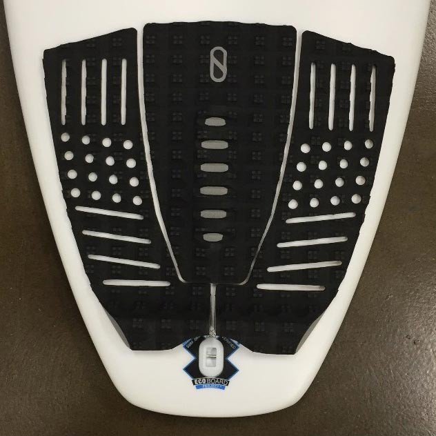 Grip de surf Slater Designs 3 Piezas