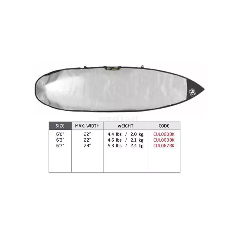 Copertura Creature Universale Lite