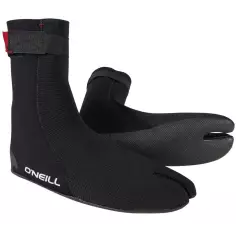 Chaussons de surf O´Neill Heat Ninja Boot