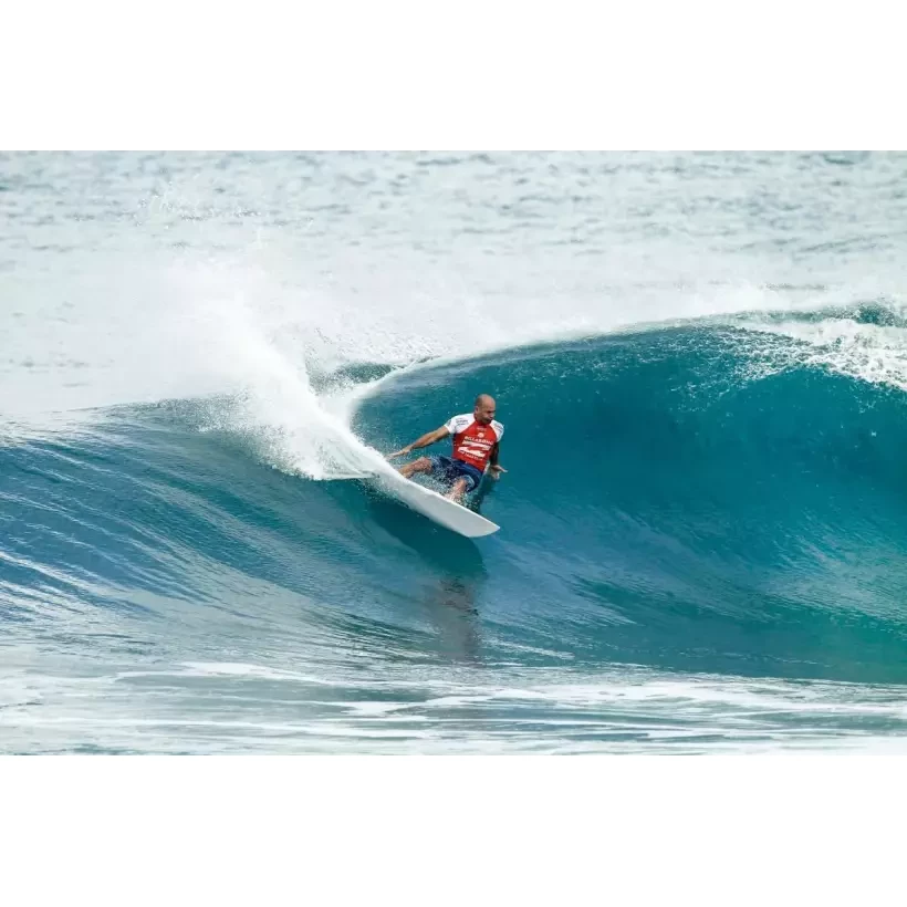 Prancha de surf Slater Design Banana