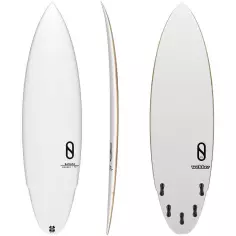 Prancha de surf Slater Design Banana