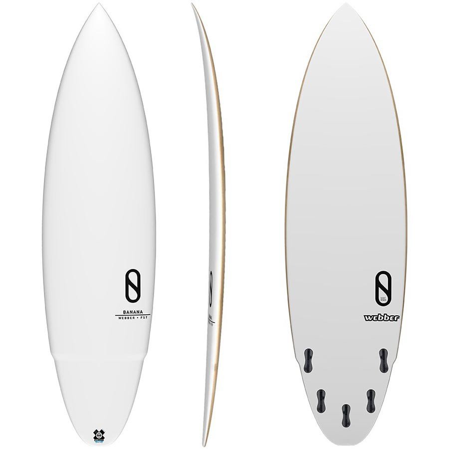 Slater on sale designs banana