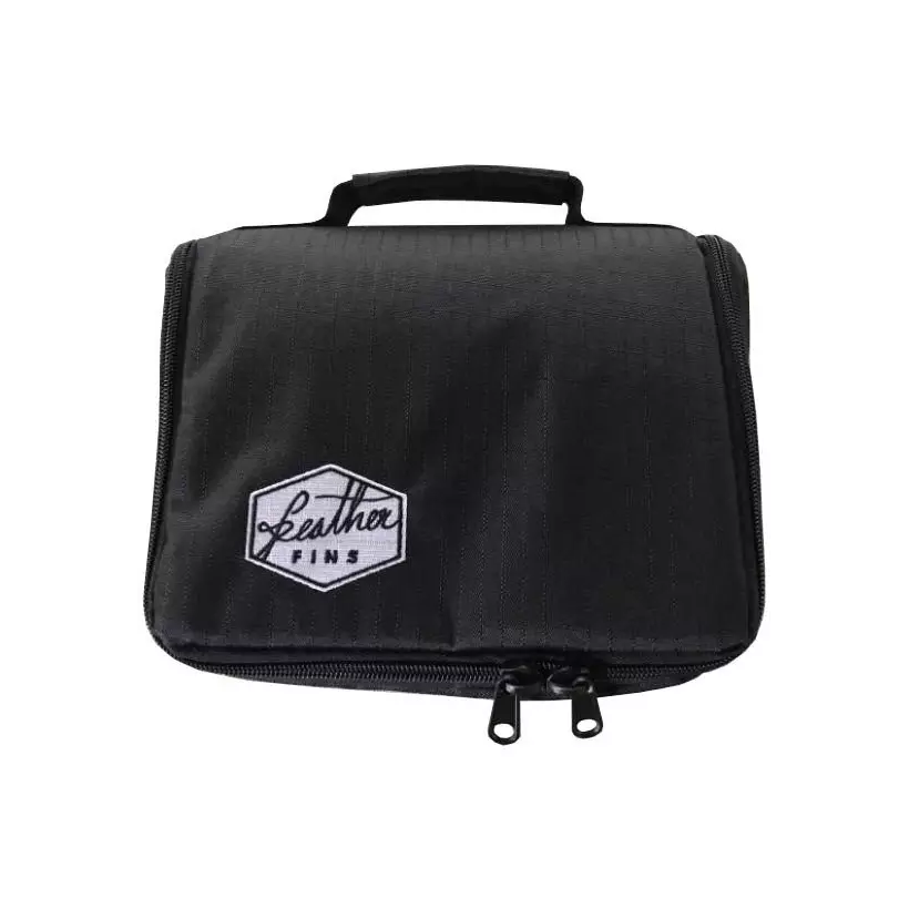 Caso para quilhas Feather Fins 4x