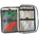 Etui für kiele Feather Fins 8x