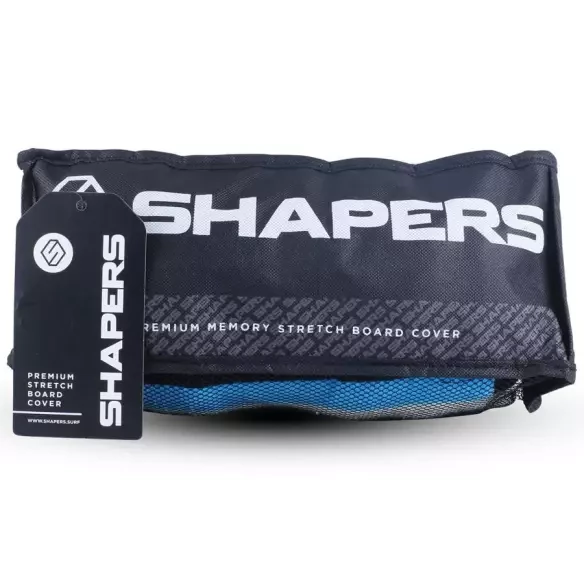 sacche tipo Calzino sacche Shapers  Hybrid/Fish
