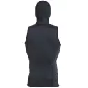 Rip Curl Flash Bomb vest with hood