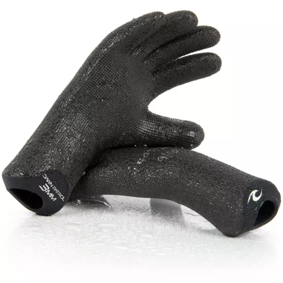 Handschuhe surf Rip Curl Dawn Patrol 3mm Handschuhe surf Rip Curl Dawn Patrol 3mm