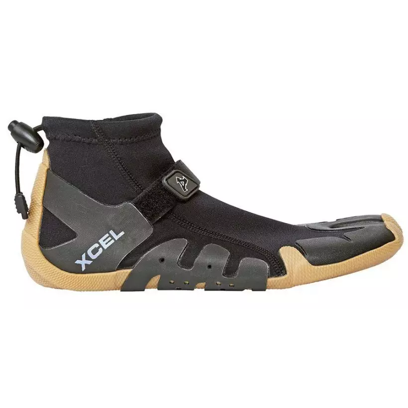 Escarpines Xcel Infiniti Reef Boot 1mm