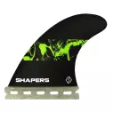 Finnen Shapers Fins Core Lite Futures