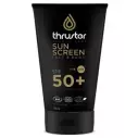 Crema solar Thruster