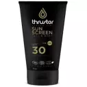 Crema solar Thruster