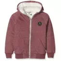 Sweatshirt Billlabong De Hele Dag Sherpa