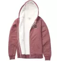 Sweatshirt Billlabong De Hele Dag Sherpa