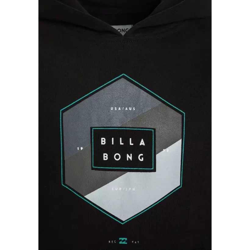  Sweat-shirt Billabong Access Hood
