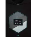 Sweatshirt Billlabong Access Hood