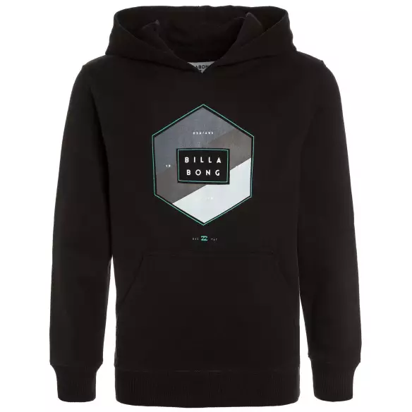  Sweat-shirt Billabong Access Hood