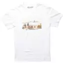 T-Shirt Billabong Vita Breve