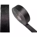 De versterkingen van carbon