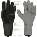  VISSLA 7 Seas gloves