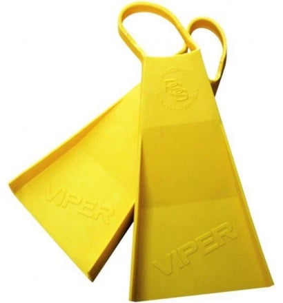 Aletas de Bodyboard Viper V5