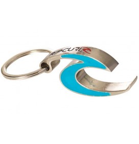 Rip Curl Nu Icon Keyrings