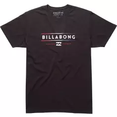 Camisa Billabong Unity Boy