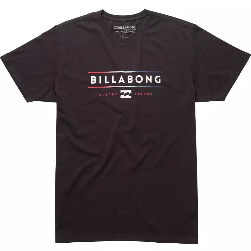 T-Shirt Billabong Unity Boy