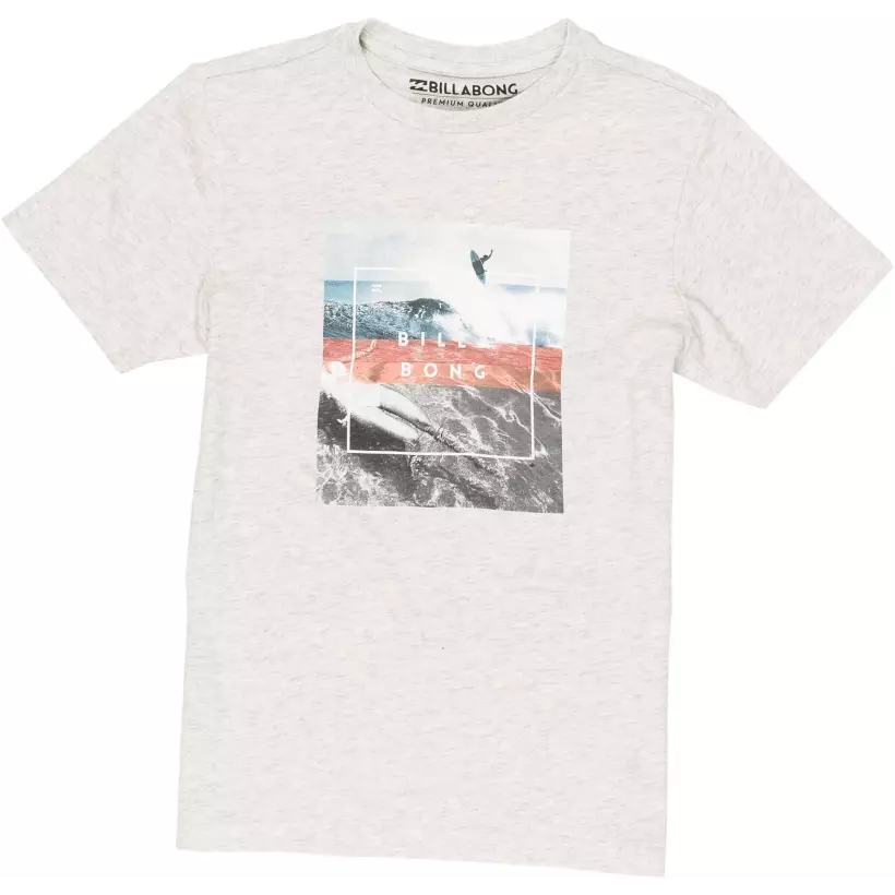 T-shirt Billabong chil Boy