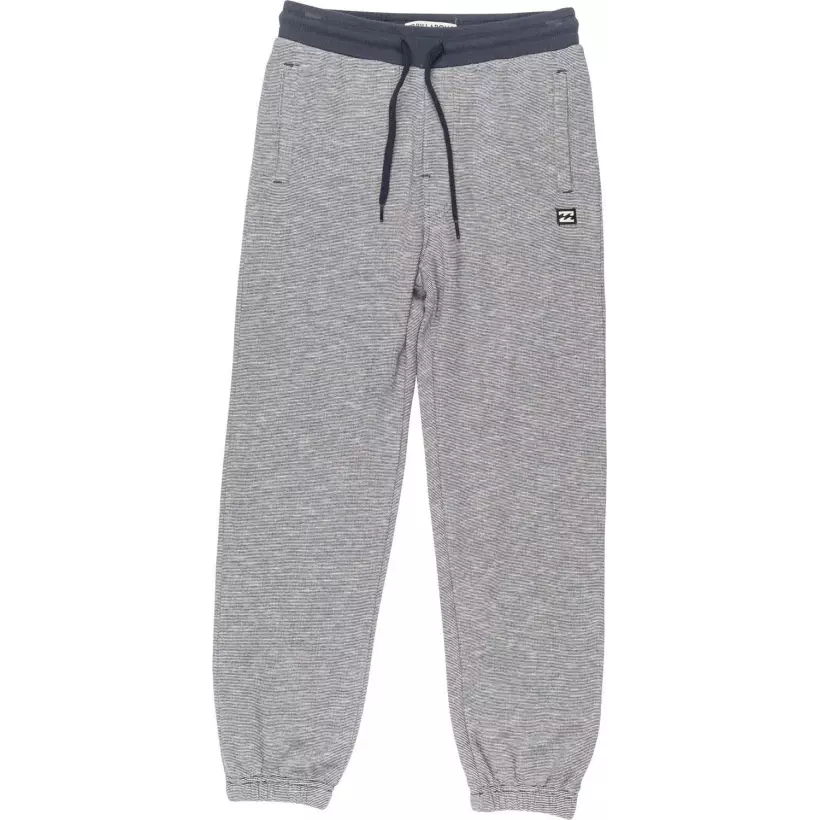 Short Billabong Balance Cuffed Pant Boy