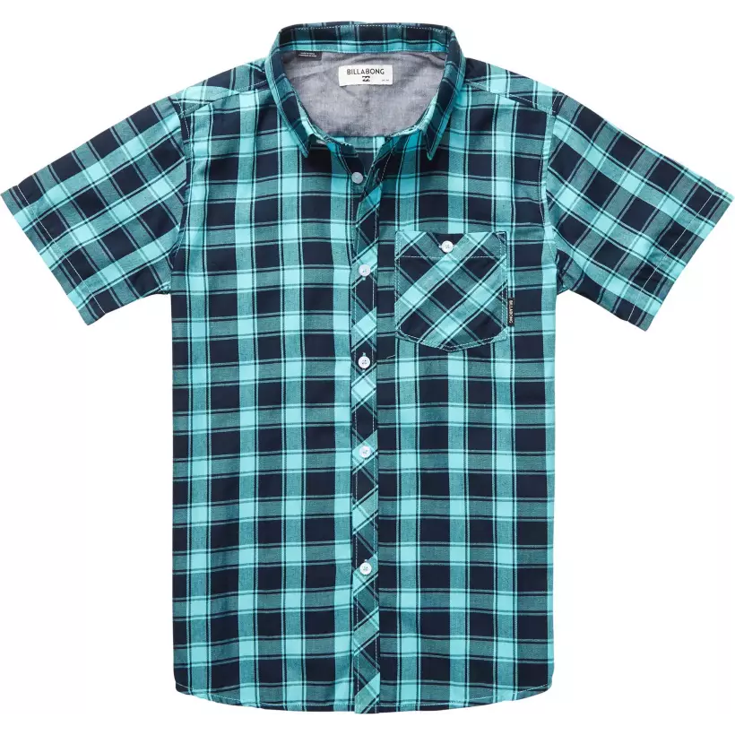 Billabong All Day Check Shirt