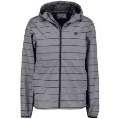 Cappotto Billabong Trasporto Frangivento