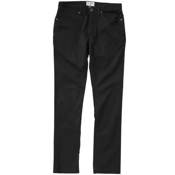 Calças Billabong outsider twill pant