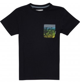 T-Shirt Van Billabong Zenden Tee Jongen