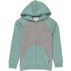  Sweat-shirt Billabong Balance Zip Hood