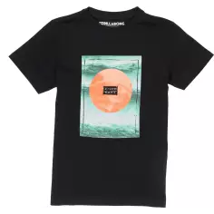 Camiseta Billabong Caravan Boy