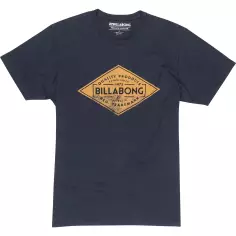 Camiseta Billabong Bogus Boy
