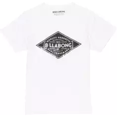 Camiseta Billabong Bogus Boy 2