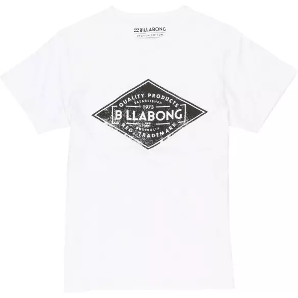 T-Shirt Van Billabong Nep Jongen
