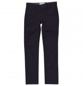 Shorts Billabong New Order Chinese Boy