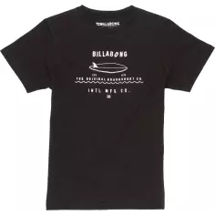 Camiseta Billabong Follow Tee Boy