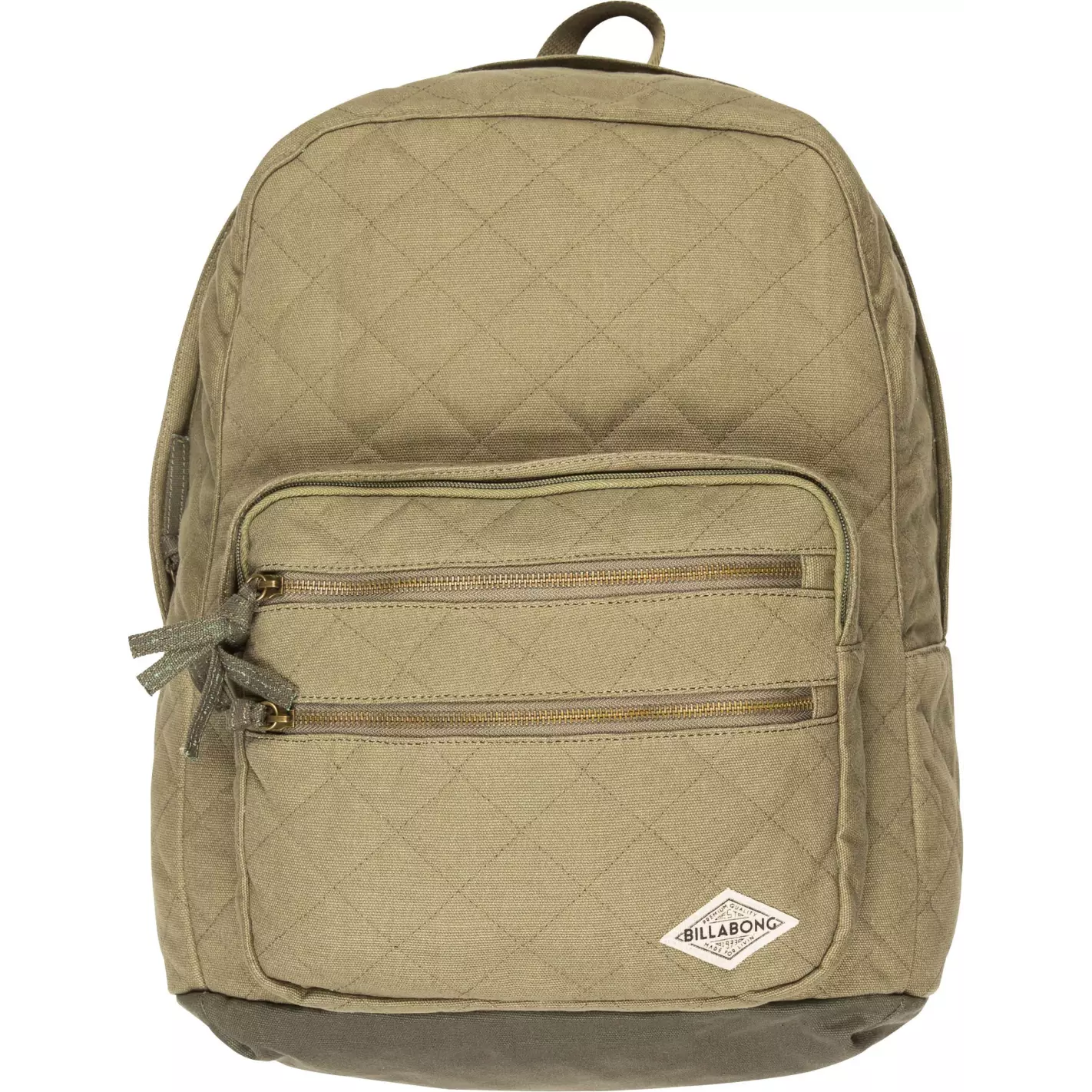 billabong back to back backpack