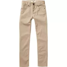 Pantalon Billabong-Harris Ragazzo Di Colore